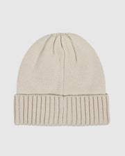 Unit - Ladies Beige Madison Beanie