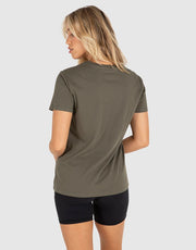 Unit - Ladies Military Delta Tee