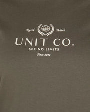 Unit - Ladies Military Delta Tee