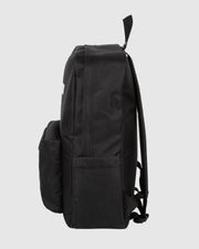 Unit - Low Key Black Backpack