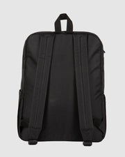 Unit - Low Key Black Backpack