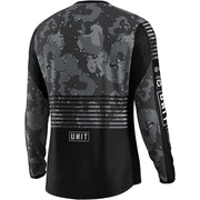 Unit - 2025 Mens Arcade Camo Jersey