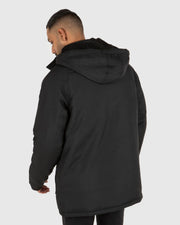 Unit - Mens Black Eternal Jacket