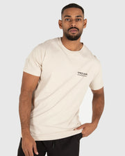 Unit - Mens Cement Worldwide Tee