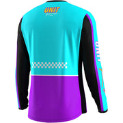 Unit - 2025 Mens Dash Purple Jersey