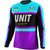 Unit - 2025 Mens Dash Purple Jersey