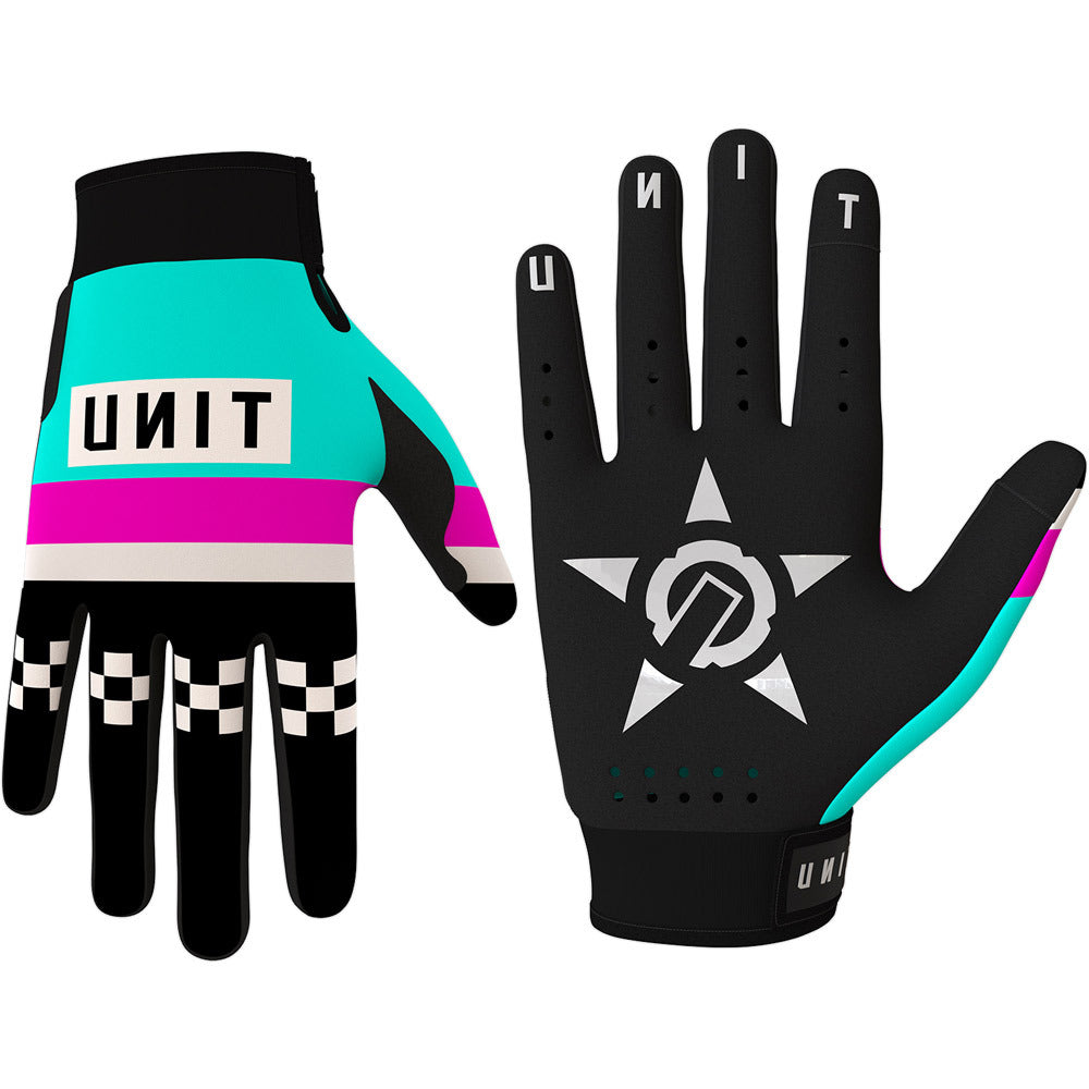 Unit - 2025 Mens Faze Multi Gloves