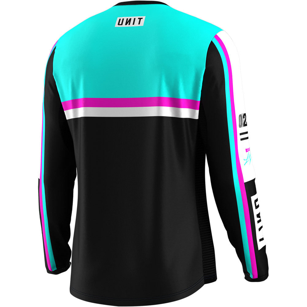 Unit - 2025 Mens Faze Multi Jersey