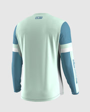 Unit - 2025 Mens Lagoon Aqua Jersey