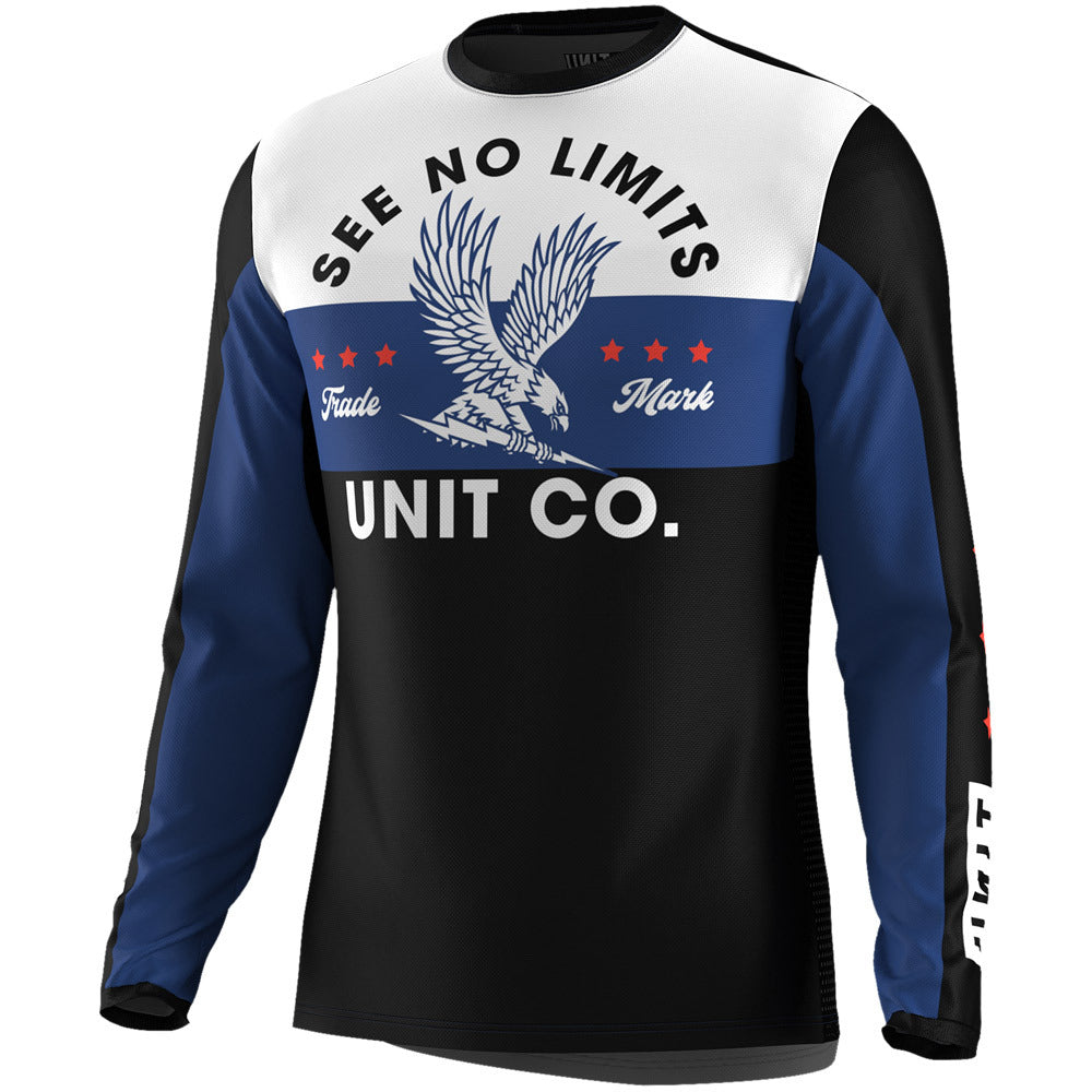 Unit - 2025 Mens Liberty Multi Jersey