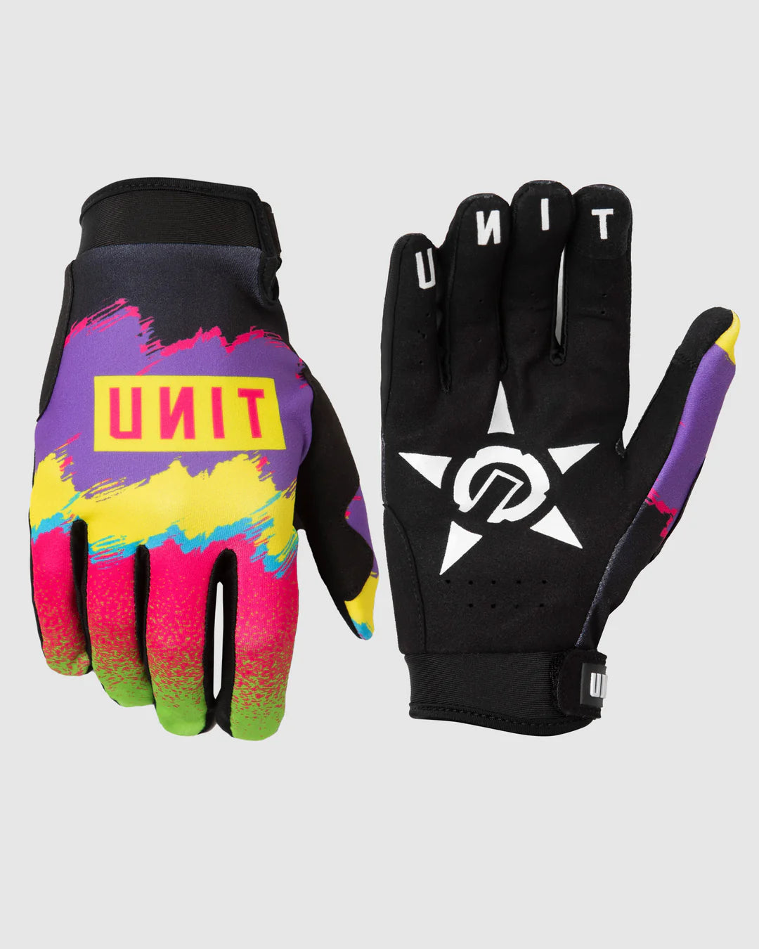 Unit - 2025 Mens Rage Multi Gloves