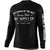 Unit - 2025 Mens Raging Team Black Jersey