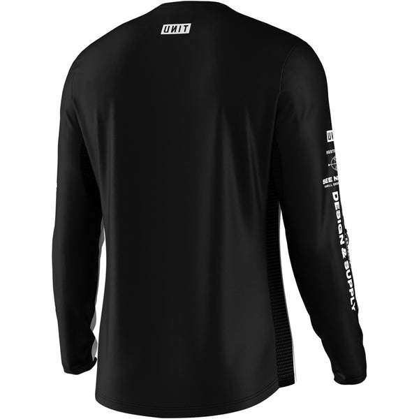 Unit - 2025 Mens Seeker White Jersey