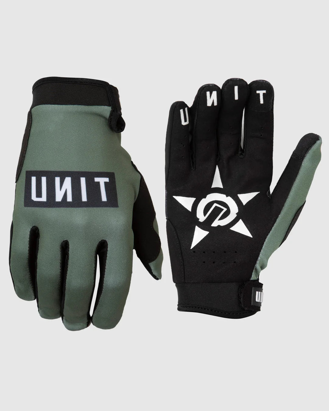 Unit - 2025 Mens Stack Military Gloves