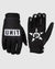 Unit - 2025 Mens Stack Black Gloves