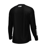 Unit - 2025 Mens Stack Black Jersey