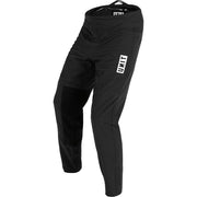 Unit - 2025 Mens Stack Flex Lite Black Pants