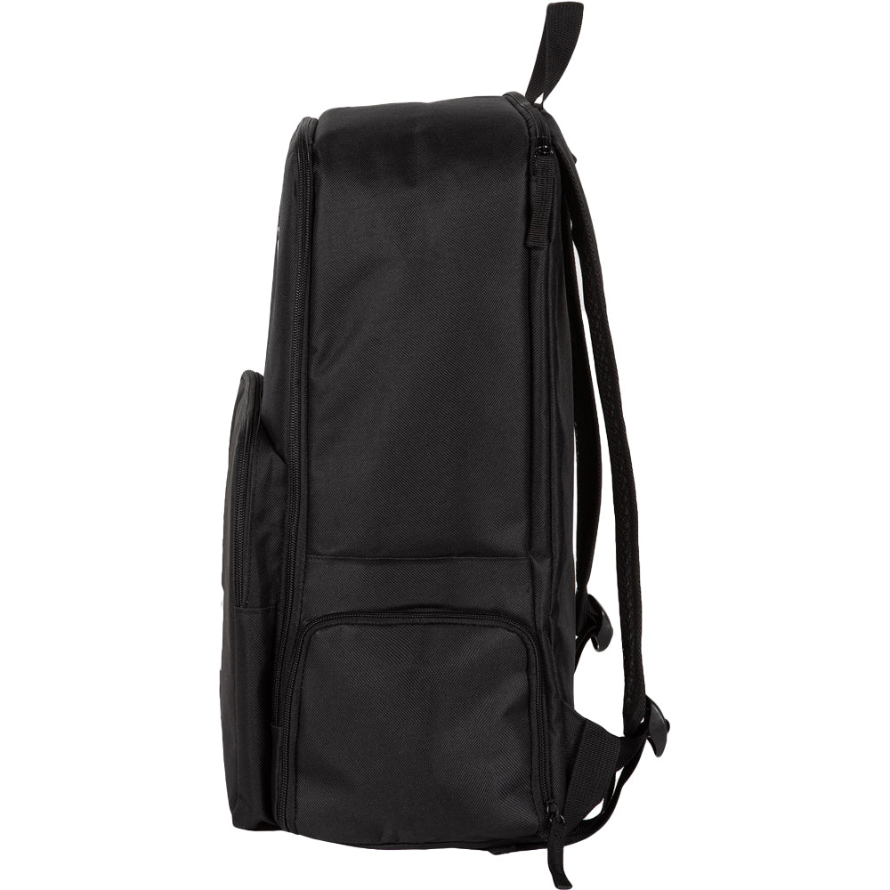 Unit - Original Black Backpack