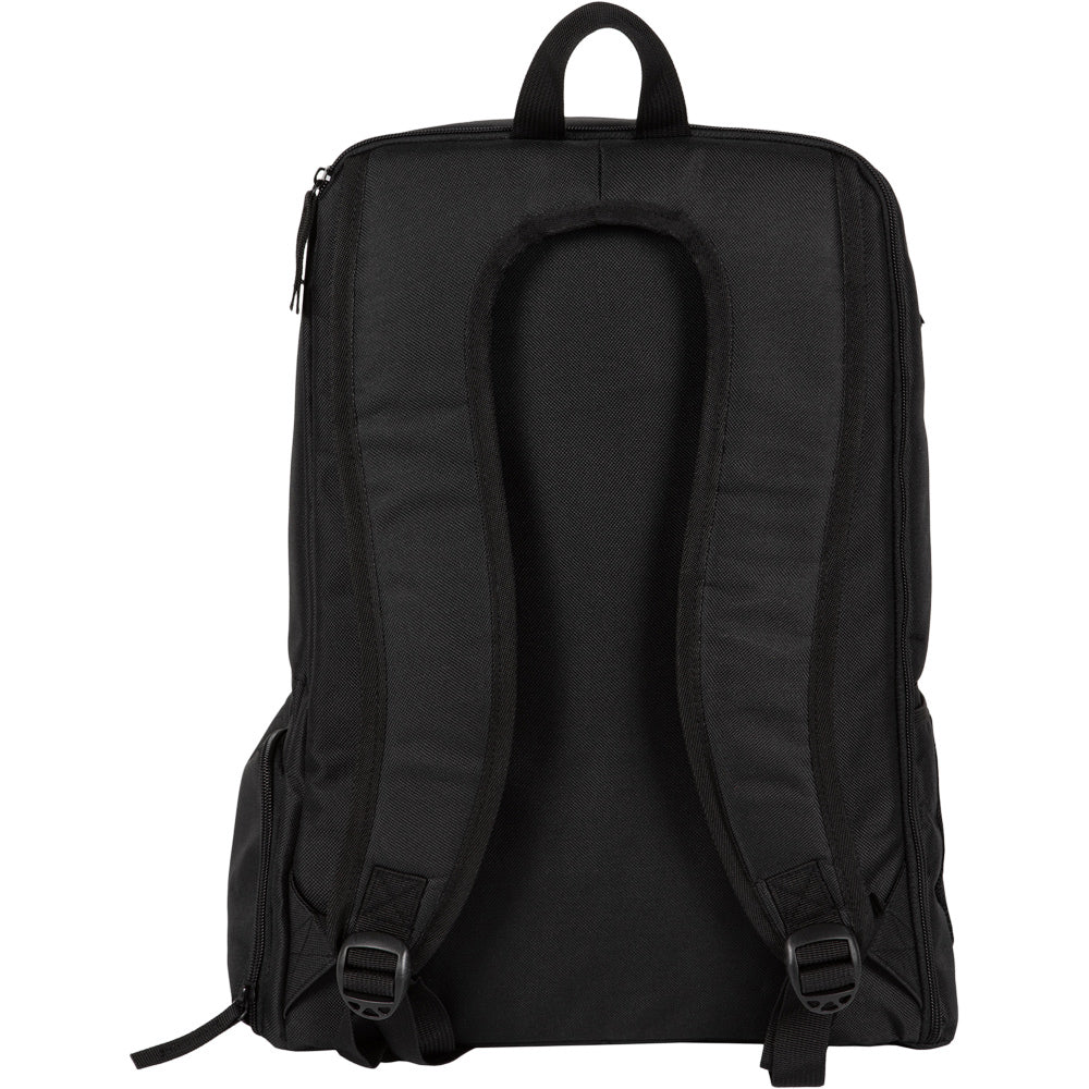 Unit - Original Black Backpack