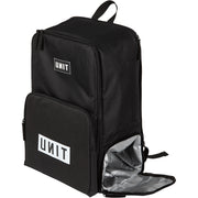 Unit - Original Black Backpack