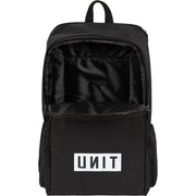 Unit - Original Black Backpack