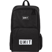 Unit - Original Black Backpack