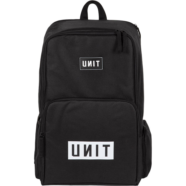 Back Pack Unit Unit - Original Black Backpack - AMA Warehouse