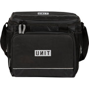 Unit - Stack Black Cooler Bag