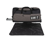 Unit - Stack Charcoal Gear Bag