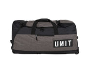 Unit - Stack Charcoal Gear Bag