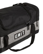 Unit - Stack Charcoal Large Duffle