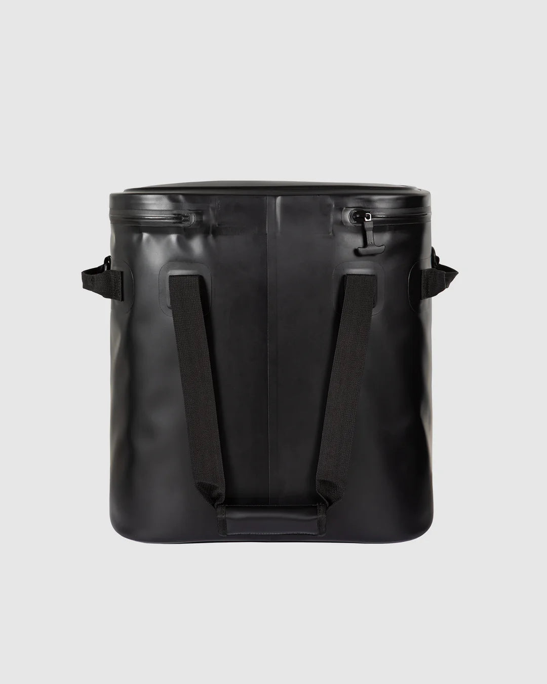 Unit - Waterproof Medium Black Cooler Bag