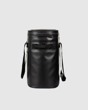 Unit - Waterproof Medium Black Cooler Bag