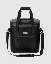 Unit - Waterproof Medium Black Cooler Bag