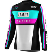 Unit - 2025 Youth Faze Multi Jersey