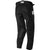 Unit - 2025 Youth Stack Black Pants