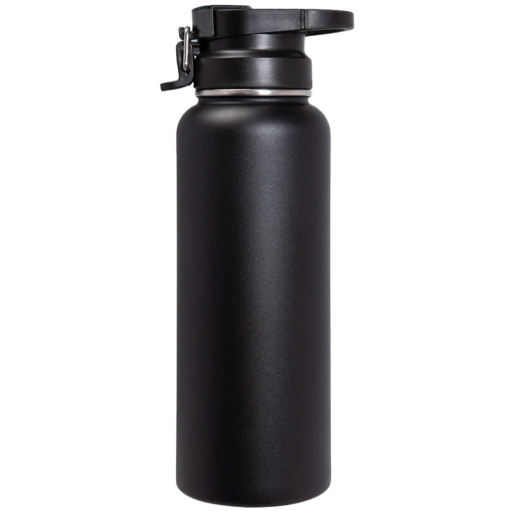 Unit - Black 1100ml Water Bottle