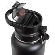 Unit - Black 1100ml Water Bottle