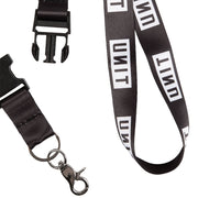 Unit - Block Lanyard