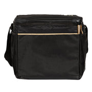 Unit - Crisp Black Cooler Bag