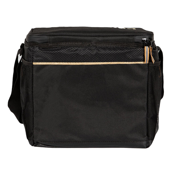 Unit - Crisp Black Cooler Bag