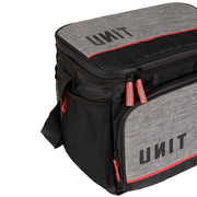 Unit - Crisp Charcoal Cooler Bag