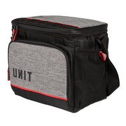 Unit - Crisp Charcoal Cooler Bag