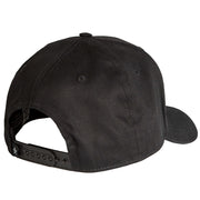 Unit - Dawn Black Snapback