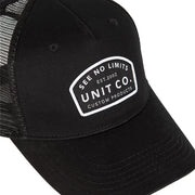 Unit - Dispatch Black Hat