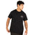 Unit - Dispatch Black Tee