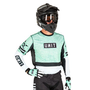 Unit - Ease Mint Jersey