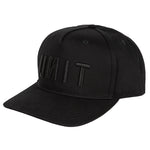 Unit - Frontline Black Hat