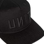 Unit - Frontline Black Hat