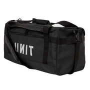 Unit - Getaway Black Duffle Bag